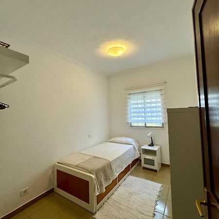 City & Beach Las Palmas - By Gestion Vacacional Canarias 외부 사진
