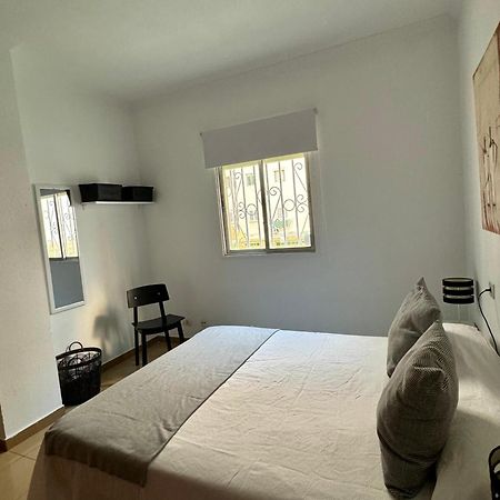 City & Beach Las Palmas - By Gestion Vacacional Canarias 외부 사진