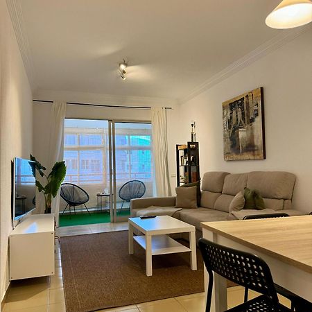 City & Beach Las Palmas - By Gestion Vacacional Canarias 외부 사진