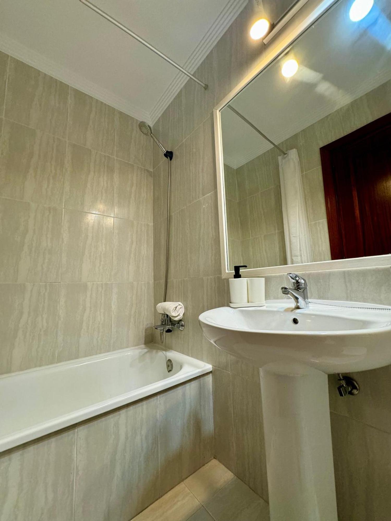 City & Beach Las Palmas - By Gestion Vacacional Canarias 외부 사진