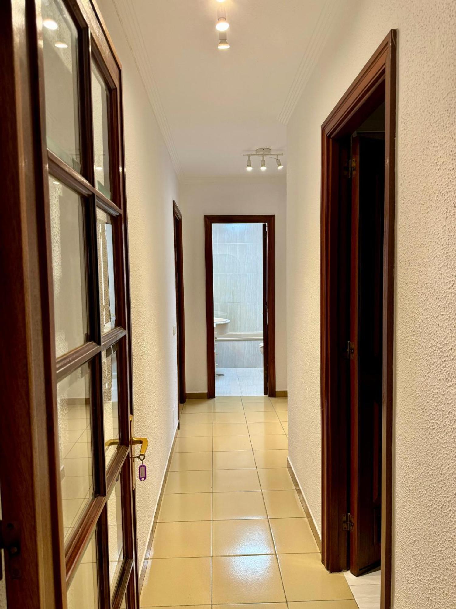 City & Beach Las Palmas - By Gestion Vacacional Canarias 외부 사진