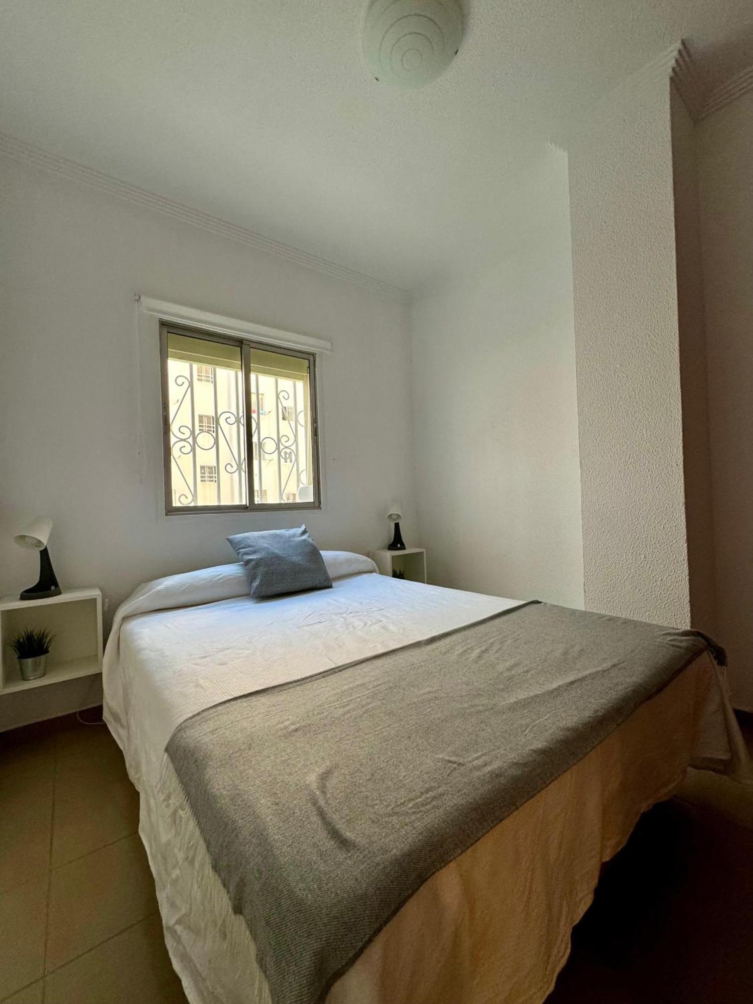 City & Beach Las Palmas - By Gestion Vacacional Canarias 외부 사진