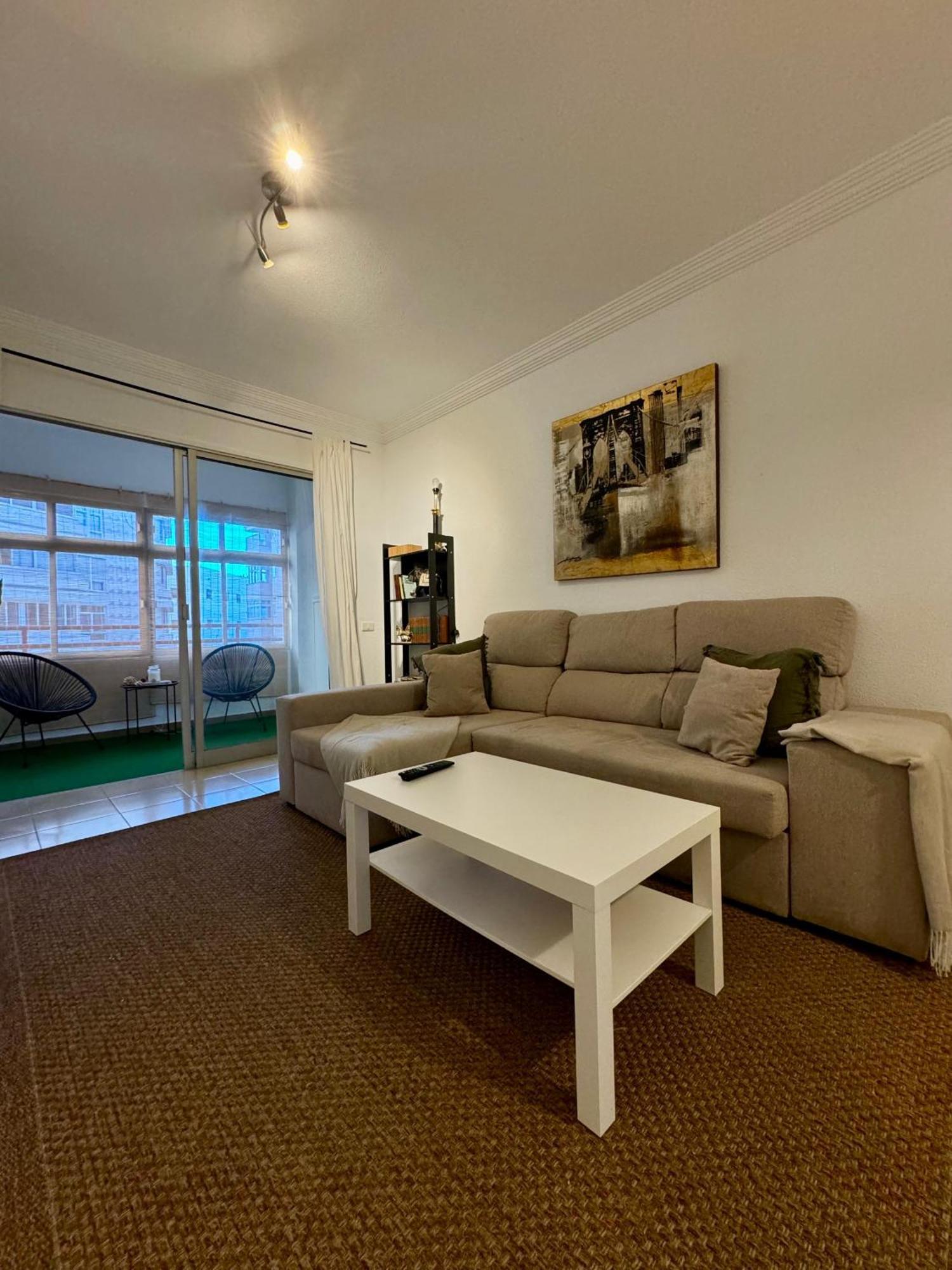 City & Beach Las Palmas - By Gestion Vacacional Canarias 외부 사진