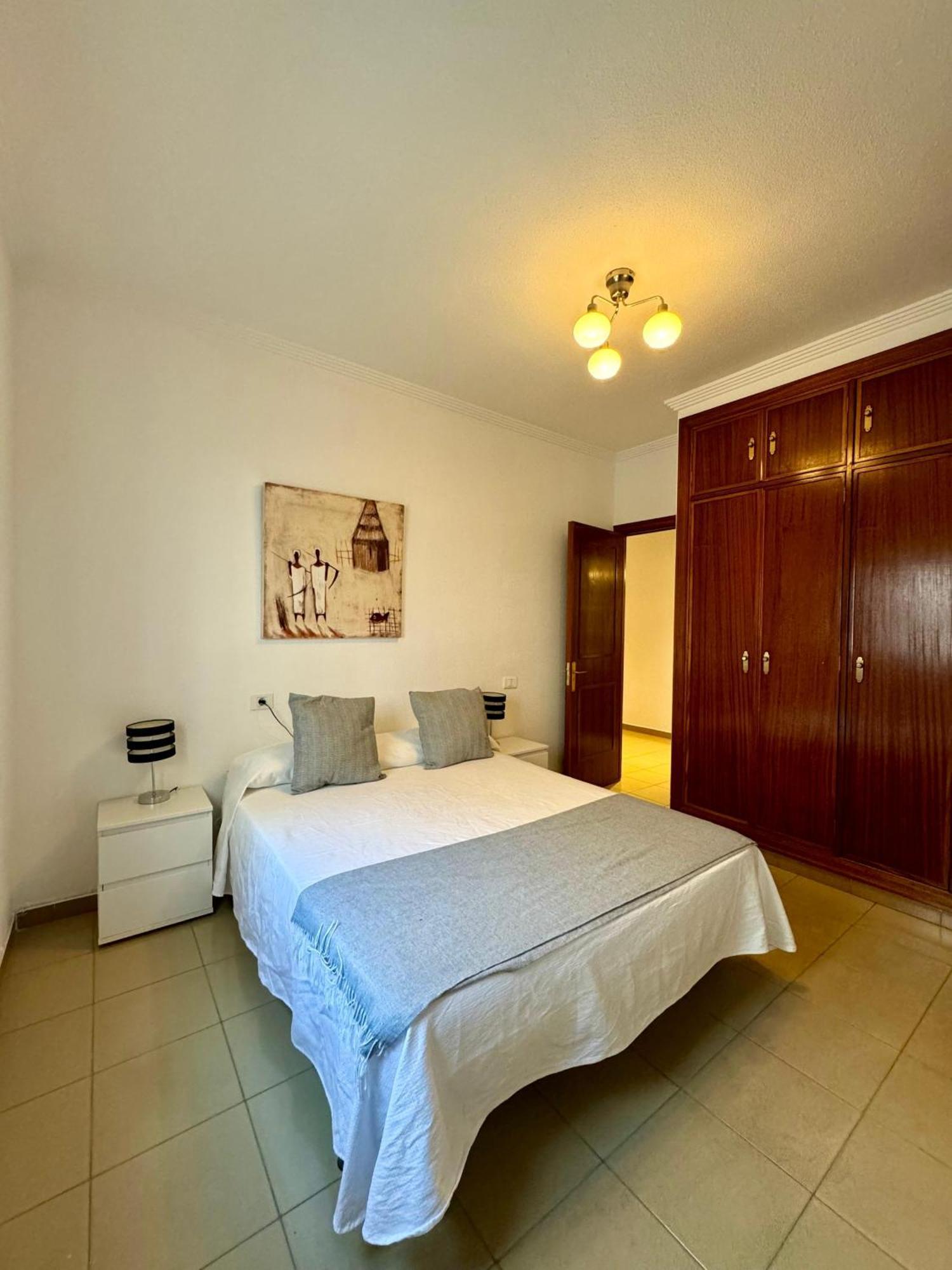 City & Beach Las Palmas - By Gestion Vacacional Canarias 외부 사진