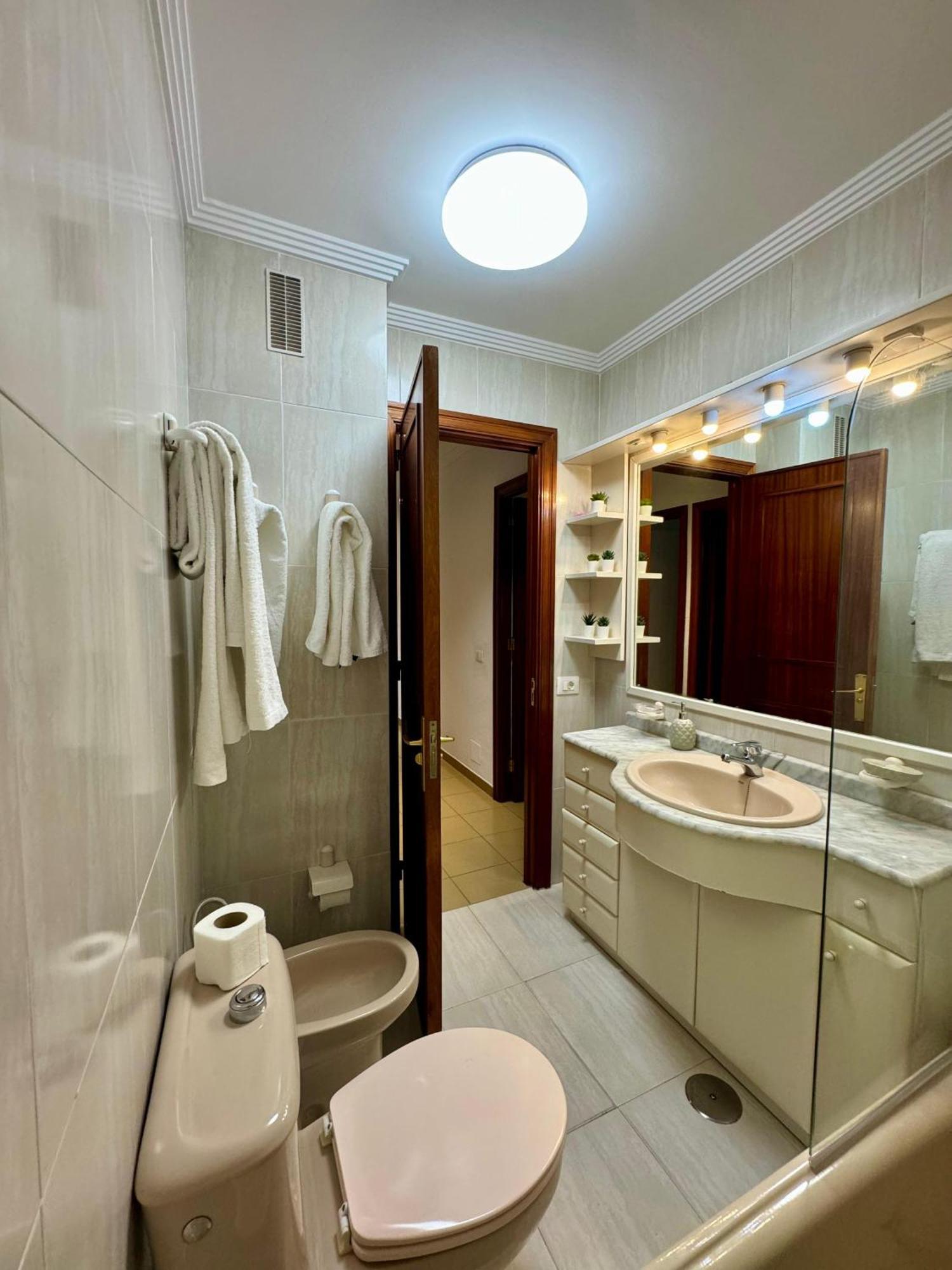 City & Beach Las Palmas - By Gestion Vacacional Canarias 외부 사진