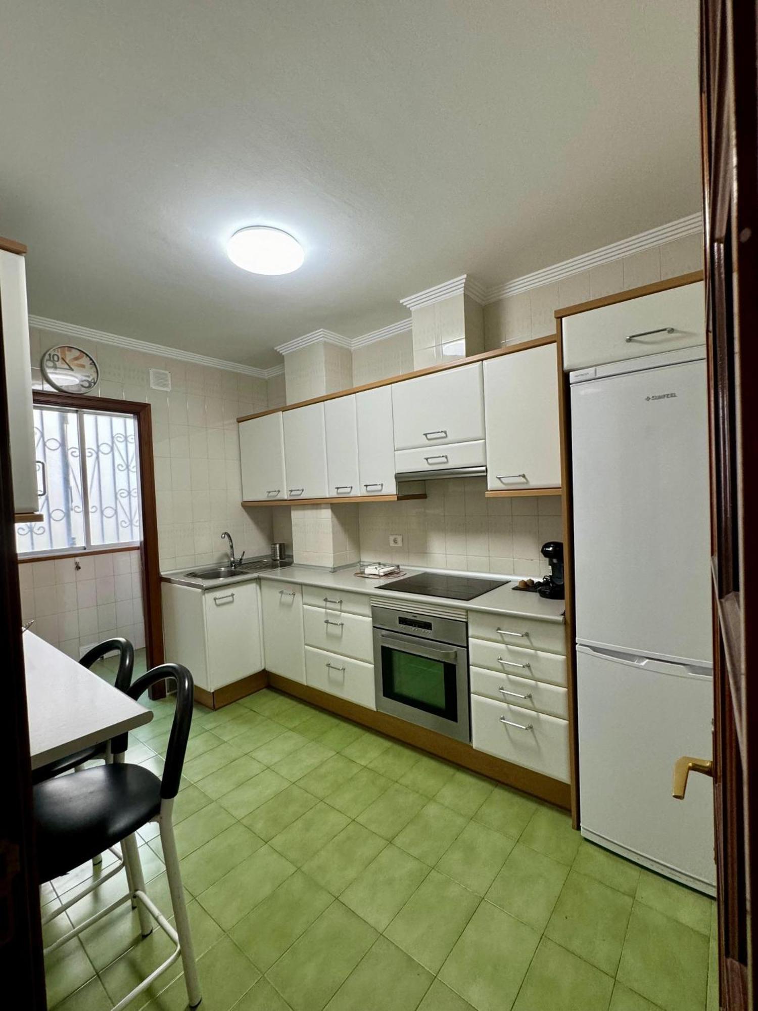 City & Beach Las Palmas - By Gestion Vacacional Canarias 외부 사진