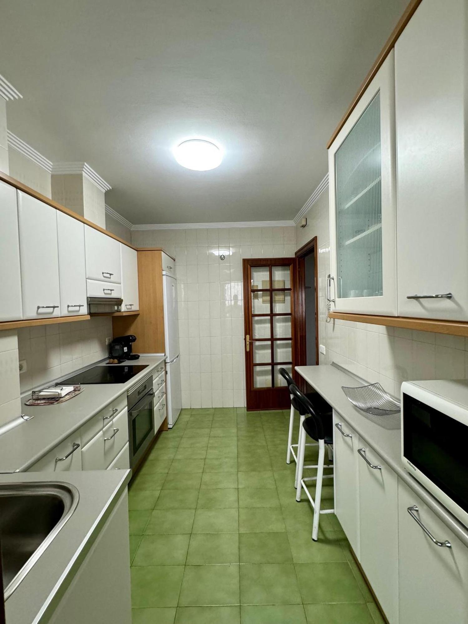 City & Beach Las Palmas - By Gestion Vacacional Canarias 외부 사진