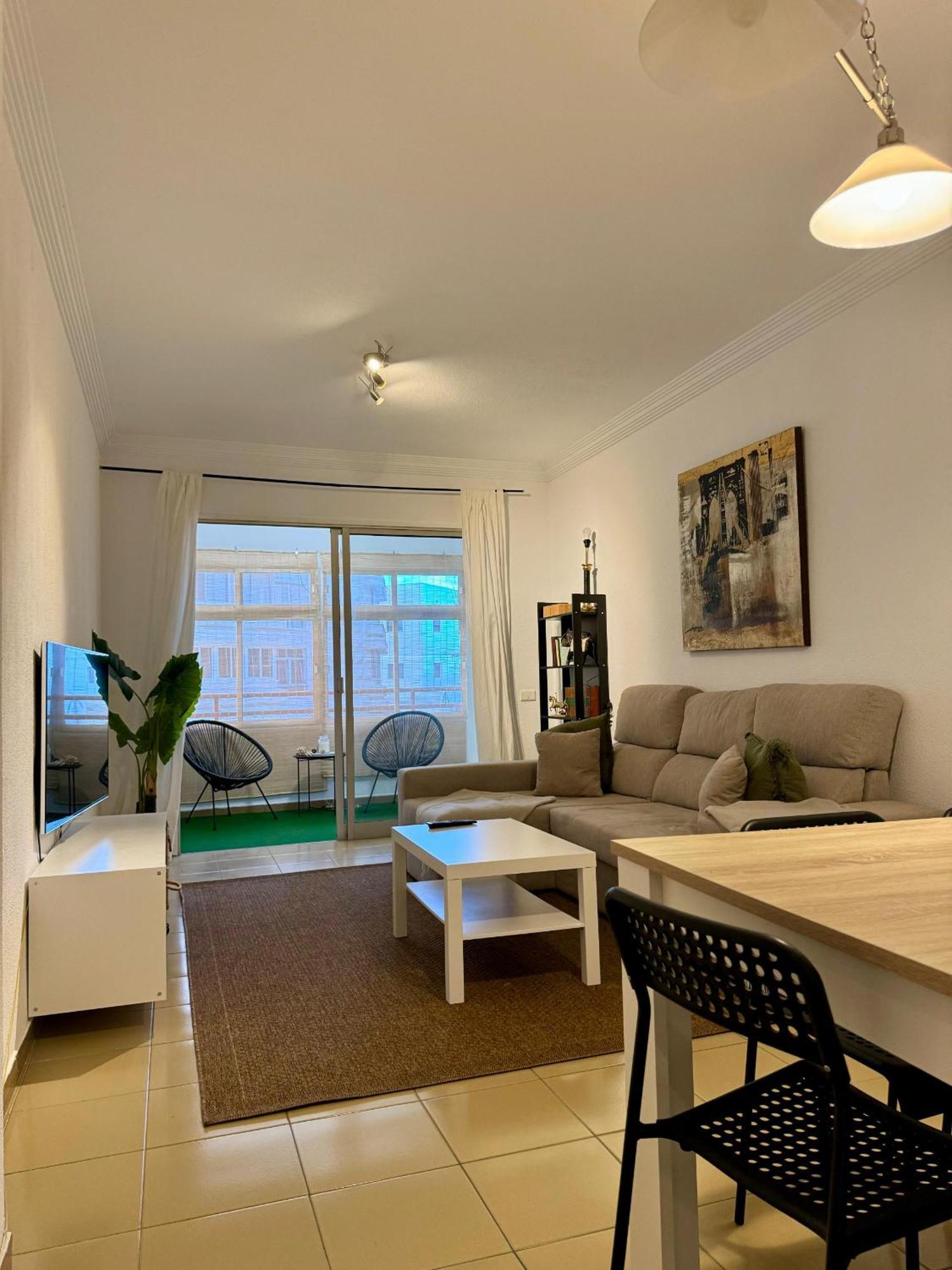 City & Beach Las Palmas - By Gestion Vacacional Canarias 외부 사진